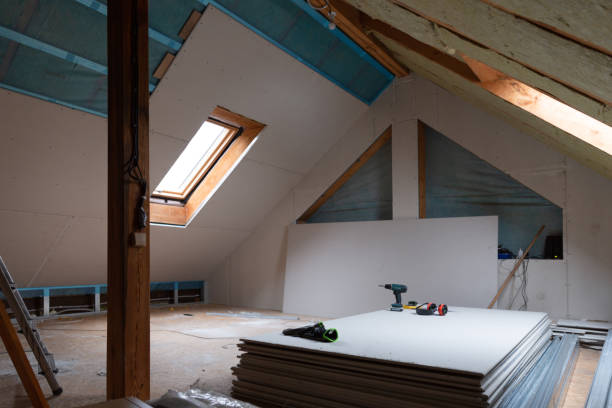 Best DIY Insulation Kits and Guidance in Collegedale, TN