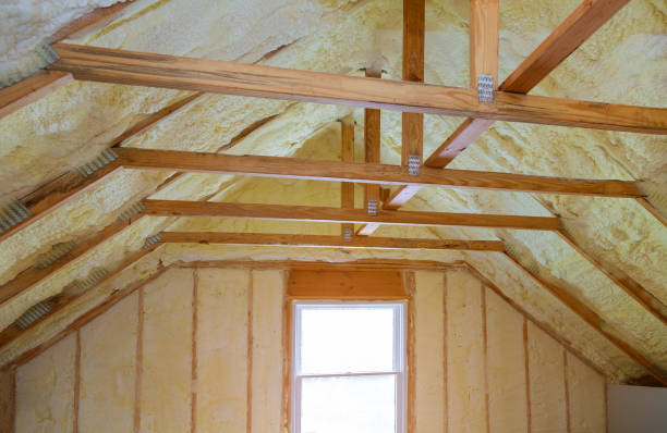 Best Cellulose Insulation in Collegedale, TN