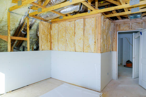 Best Spray Foam Insulation in Collegedale, TN