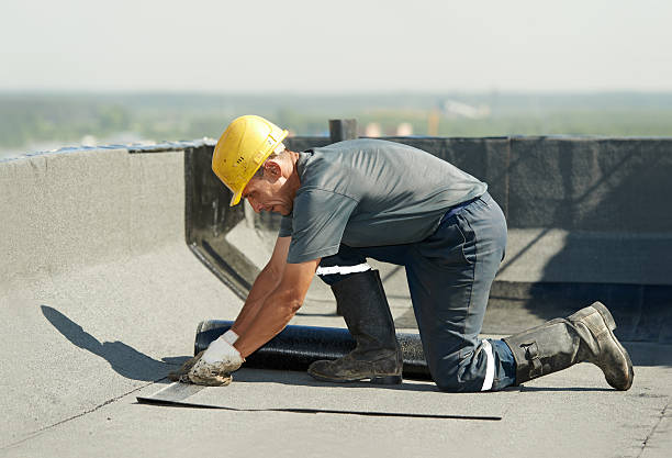 Best Spray Foam Insulation in Collegedale, TN