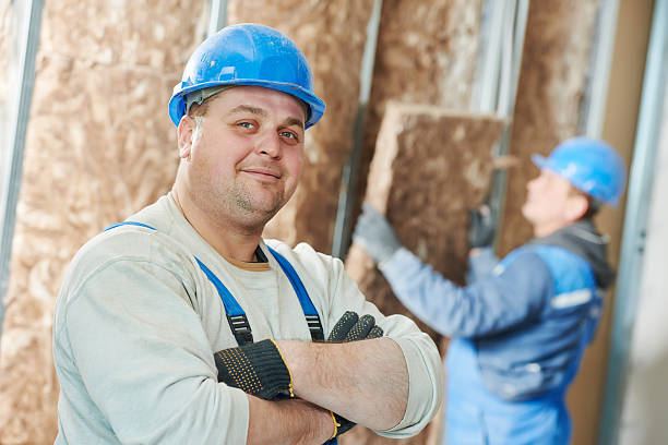 Best Commercial Insulation in Collegedale, TN