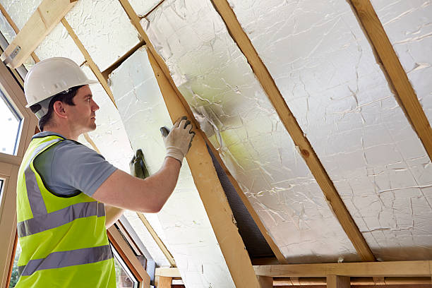 Types of Insulation We Offer in Collegedale, TN