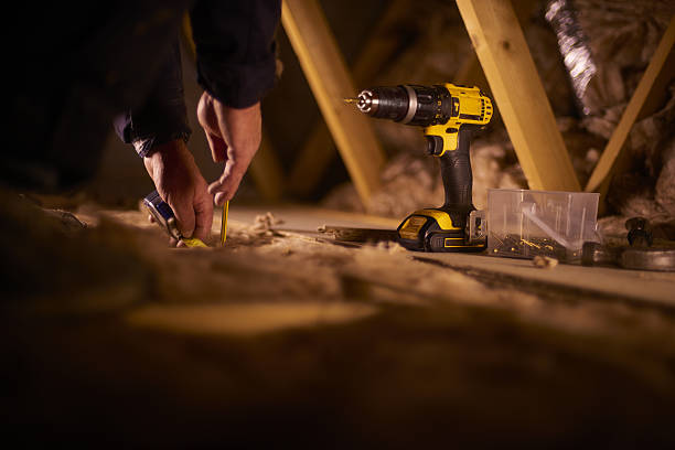 Trusted Collegedale, TN Insulation Contractor Experts